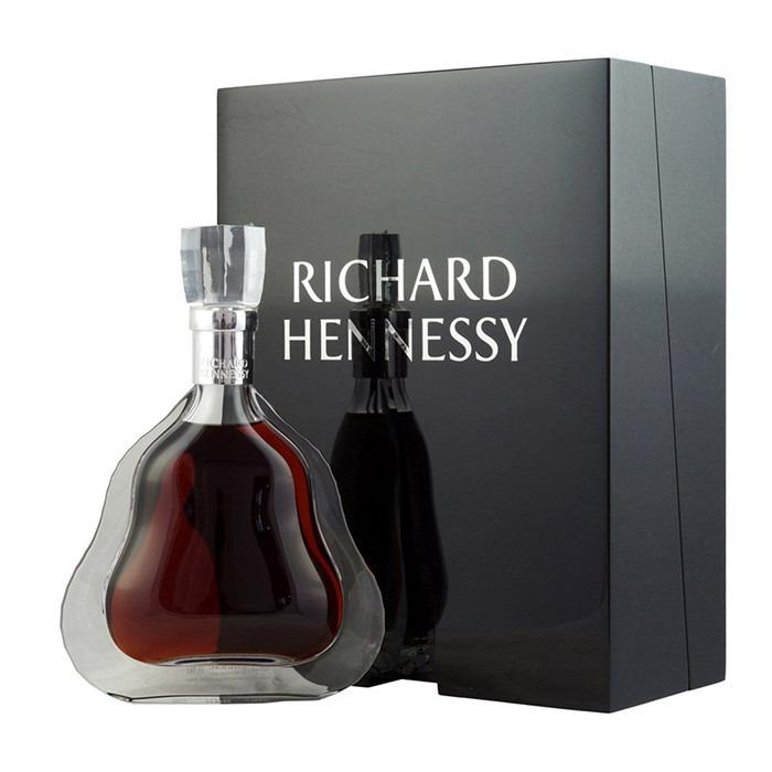 Richard Hennessy 1 1