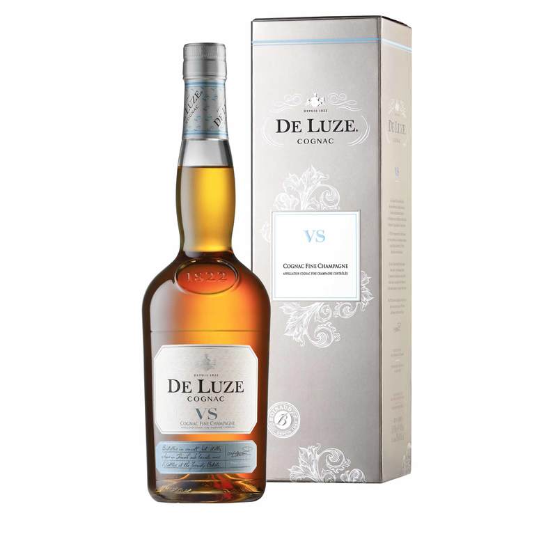 De Luze Cognac VS 70cl – 1